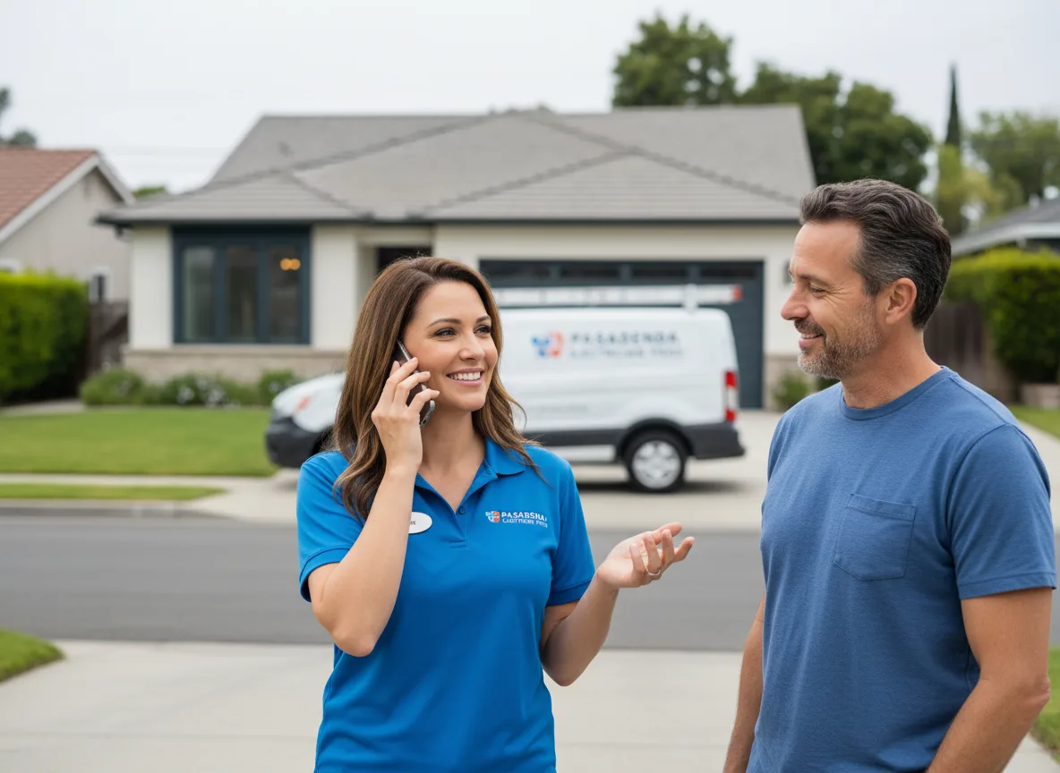 Electrician Winchester, NV FAQs